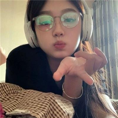小姐好黑