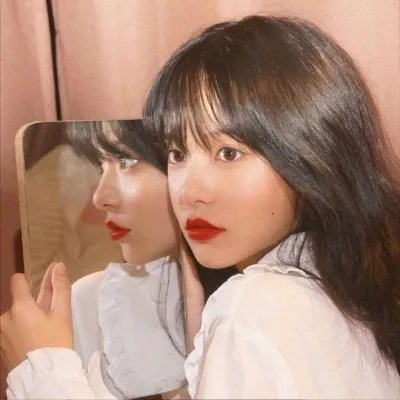 高更门边的狼