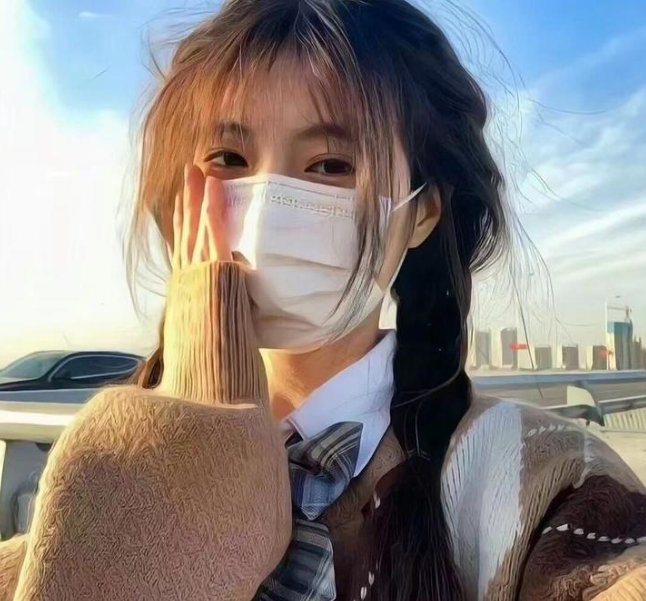 孖宝靓妹